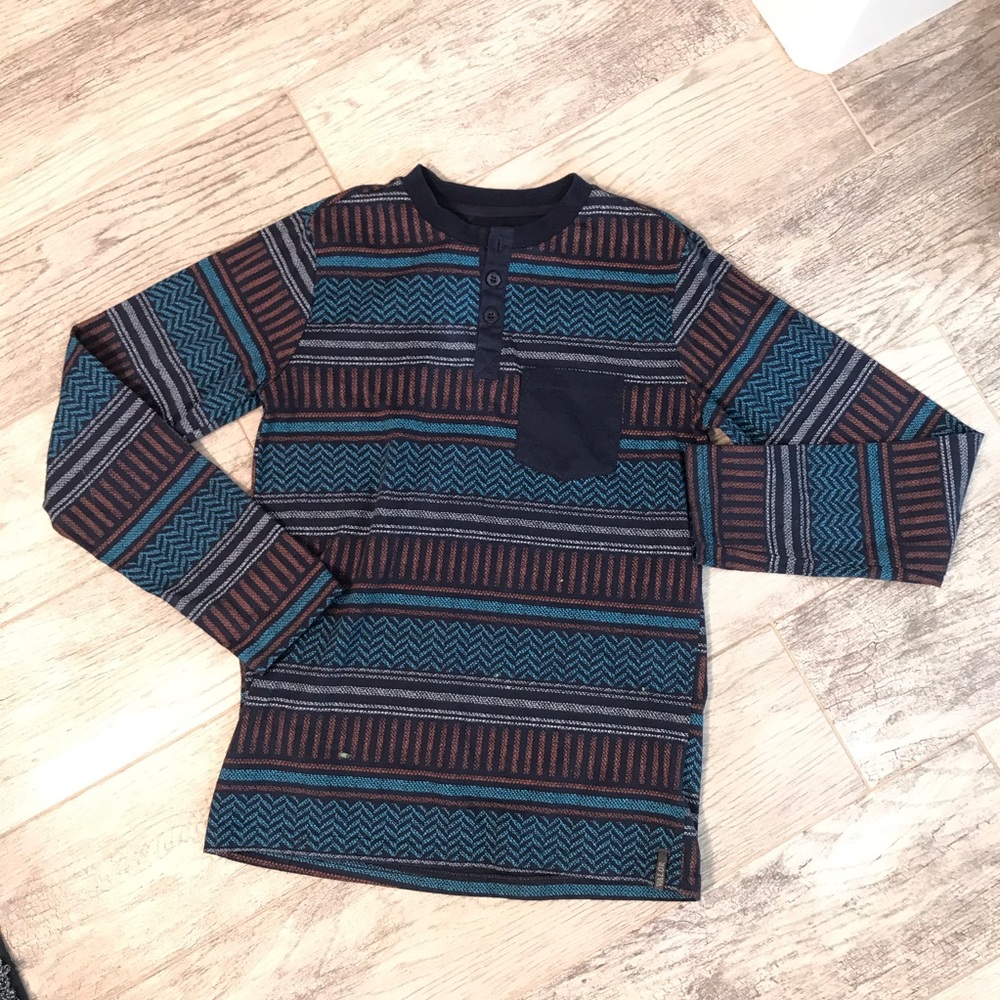 Valor long sleeve